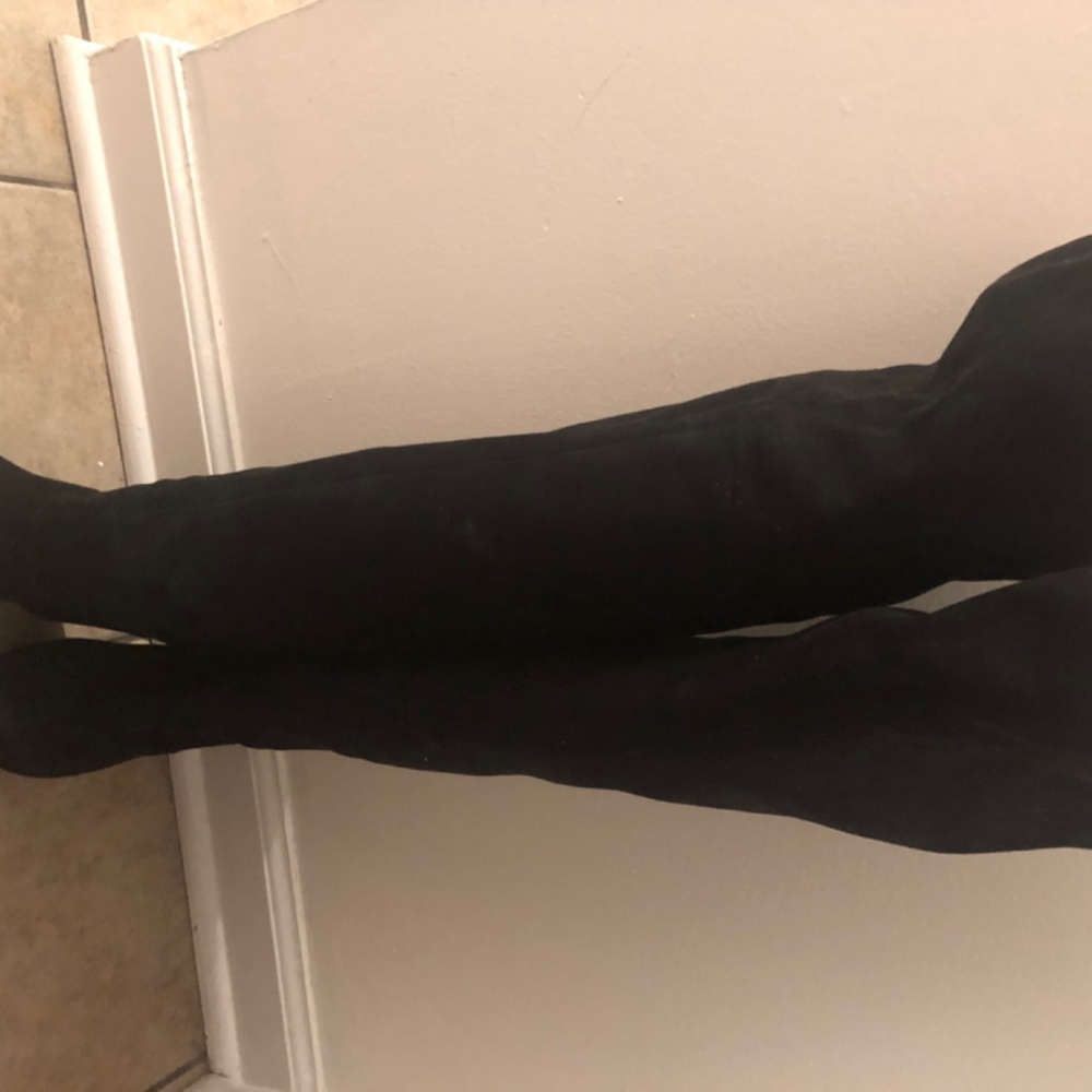 Long boots - Picture 2 of 3